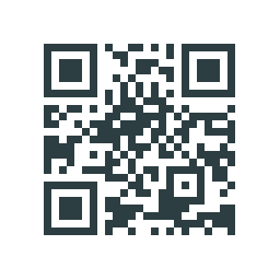 Scan deze QR-code om de tocht te openen in de SityTrail-applicatie