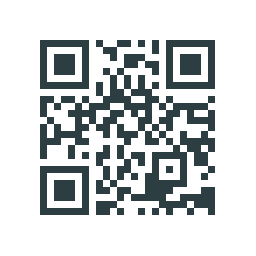 Scan deze QR-code om de tocht te openen in de SityTrail-applicatie