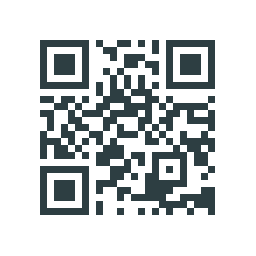 Scan deze QR-code om de tocht te openen in de SityTrail-applicatie