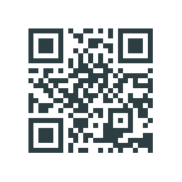 Scan deze QR-code om de tocht te openen in de SityTrail-applicatie