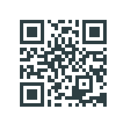 Scan deze QR-code om de tocht te openen in de SityTrail-applicatie