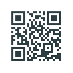 Scan deze QR-code om de tocht te openen in de SityTrail-applicatie