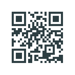 Scan deze QR-code om de tocht te openen in de SityTrail-applicatie