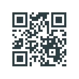 Scan deze QR-code om de tocht te openen in de SityTrail-applicatie