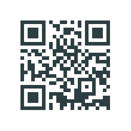 Scan deze QR-code om de tocht te openen in de SityTrail-applicatie