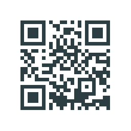 Scan deze QR-code om de tocht te openen in de SityTrail-applicatie