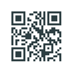 Scan deze QR-code om de tocht te openen in de SityTrail-applicatie