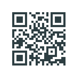 Scan deze QR-code om de tocht te openen in de SityTrail-applicatie