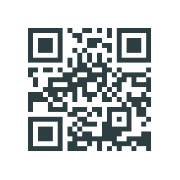 Scan deze QR-code om de tocht te openen in de SityTrail-applicatie