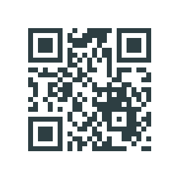 Scan deze QR-code om de tocht te openen in de SityTrail-applicatie