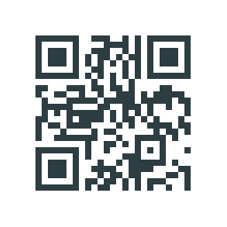 Scan deze QR-code om de tocht te openen in de SityTrail-applicatie