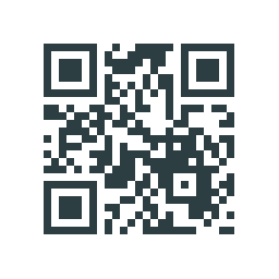 Scan deze QR-code om de tocht te openen in de SityTrail-applicatie