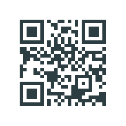 Scan deze QR-code om de tocht te openen in de SityTrail-applicatie