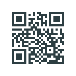 Scan deze QR-code om de tocht te openen in de SityTrail-applicatie