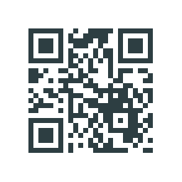 Scan deze QR-code om de tocht te openen in de SityTrail-applicatie