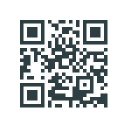 Scan deze QR-code om de tocht te openen in de SityTrail-applicatie