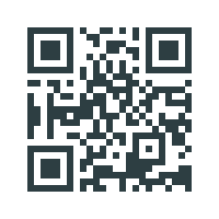 Scannerizza questo codice QR per aprire il percorso nell'applicazione SityTrail