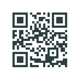 Scan deze QR-code om de tocht te openen in de SityTrail-applicatie