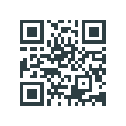 Scan deze QR-code om de tocht te openen in de SityTrail-applicatie