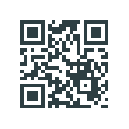 Scan deze QR-code om de tocht te openen in de SityTrail-applicatie