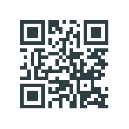 Scan deze QR-code om de tocht te openen in de SityTrail-applicatie