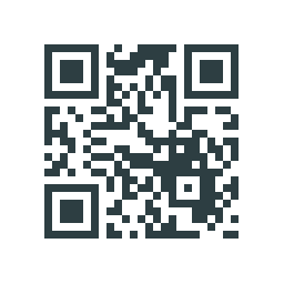 Scan deze QR-code om de tocht te openen in de SityTrail-applicatie