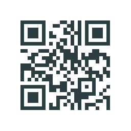 Scan deze QR-code om de tocht te openen in de SityTrail-applicatie