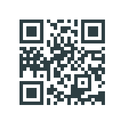 Scan deze QR-code om de tocht te openen in de SityTrail-applicatie