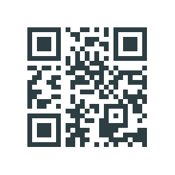 Scan deze QR-code om de tocht te openen in de SityTrail-applicatie