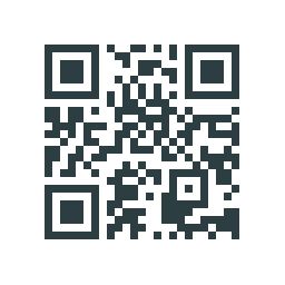 Scan deze QR-code om de tocht te openen in de SityTrail-applicatie