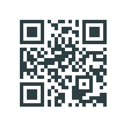 Scan deze QR-code om de tocht te openen in de SityTrail-applicatie