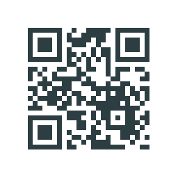 Scan deze QR-code om de tocht te openen in de SityTrail-applicatie