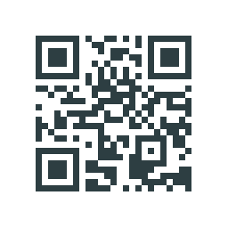 Scan deze QR-code om de tocht te openen in de SityTrail-applicatie