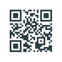 Scan deze QR-code om de tocht te openen in de SityTrail-applicatie