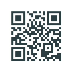 Scan deze QR-code om de tocht te openen in de SityTrail-applicatie