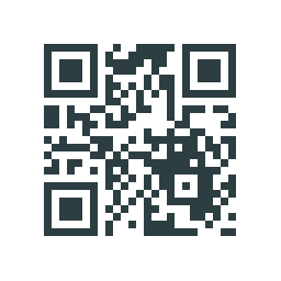 Scan deze QR-code om de tocht te openen in de SityTrail-applicatie