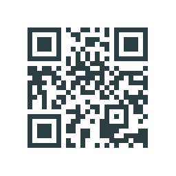 Scan deze QR-code om de tocht te openen in de SityTrail-applicatie