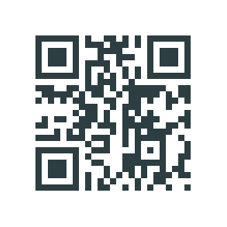 Scan deze QR-code om de tocht te openen in de SityTrail-applicatie