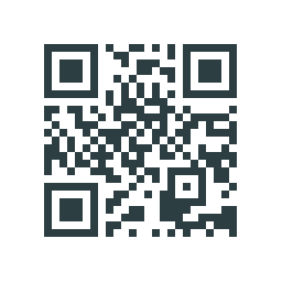 Scan deze QR-code om de tocht te openen in de SityTrail-applicatie