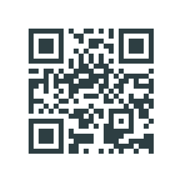 Scan deze QR-code om de tocht te openen in de SityTrail-applicatie