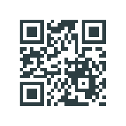 Scan deze QR-code om de tocht te openen in de SityTrail-applicatie