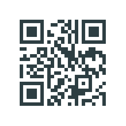 Scan deze QR-code om de tocht te openen in de SityTrail-applicatie