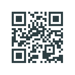 Scan deze QR-code om de tocht te openen in de SityTrail-applicatie