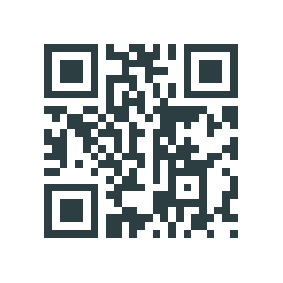 Scannerizza questo codice QR per aprire il percorso nell'applicazione SityTrail