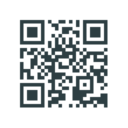 Scan deze QR-code om de tocht te openen in de SityTrail-applicatie