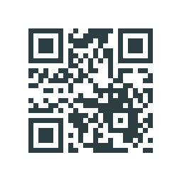 Scan deze QR-code om de tocht te openen in de SityTrail-applicatie