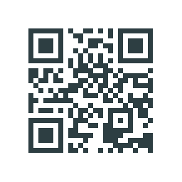 Scan deze QR-code om de tocht te openen in de SityTrail-applicatie