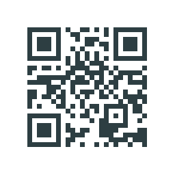 Scan deze QR-code om de tocht te openen in de SityTrail-applicatie