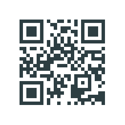 Scan deze QR-code om de tocht te openen in de SityTrail-applicatie