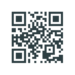 Scan deze QR-code om de tocht te openen in de SityTrail-applicatie